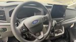 2026 Ford Transit-250 Base — Oxford White interior and detail view 19, for sale at McGrath Ford in Hiawatha, IA