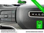 2024 Jeep Wagoneer Series III - Velvet Red Pearlcoat exterior view 17