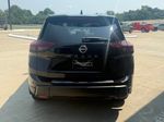 2026 Nissan Rogue SV — Super Black interior and detail view 10, for sale at Velocity Auto Source in RICHMOND, KY