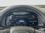 2026 Audi SQ8 4.0T Premium Plus — Daytona Gray Pearl Effect interior and detail view 12, for sale at Gerald Jones Honda in Augusta, GA