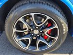 2026 Dodge Durango SRT Hellcat - Blue exterior view 10