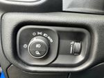 2026 Ram 1500 Big Horn/Lone Star - Blue Pearl exterior view 12