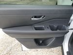 2026 Nissan Pathfinder SL — White Pearl interior and detail view 9, for sale at Downtown Nashville Nissan in Nashville, TN