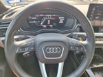 2025 Audi A5 Sportback 45 S line Premium — Glacier White Metallic interior and detail view 18, for sale at WALKER ACURA | DrivewithRJ in Metairie, LA