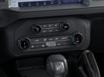 2026 Ford Bronco Badlands — Shadow Black interior and detail view 17, for sale at Green Ford in Greensboro, NC