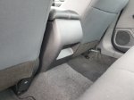 2023 Nissan Altima 2.5 S — Super Black interior and detail view 12, for sale at Downtown Nashville Nissan in Nashville, TN