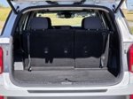 2020 Hyundai Palisade SEL — White interior and detail view 9, for sale at Family CJDR in Commerce, TX