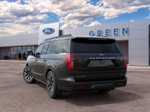 2027 Ford Expedition Max Platinum — Gray Metallic exterior view 4, for sale at Green Ford in Greensboro, NC