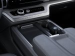 2027 Ford Expedition Max Platinum — Blue Metallic interior and detail view 15, for sale at Gerald Jones Honda in Augusta, GA