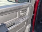 2026 Ram 2500 Tradesman — Molten Red interior and detail view 15, for sale at Elder CDJR in Athens, TX