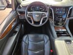 2019 Cadillac Escalade Premium Luxury - Black Raven exterior view 18