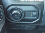 2026 Jeep Wrangler - Bright White Clearcoat exterior view 12