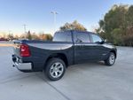 2026 Ram 1500 Big Horn/Lone Star - Blue Metallic exterior view 7