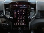 2026 Ram 1500 Big Horn/Lone Star - Diamond Black exterior view 8