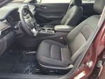 2024 Nissan Altima 2.5 SV - Garnet Pearl exterior view 15
