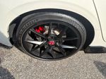 2025 Honda Civic Type R - null exterior view 10