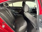2016 Kia Forte LX - Crimson Red Metallic exterior view 17