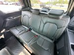 2022 Ford Expedition Timberline — Green Metallic exterior view 4, for sale at Gerald Jones Honda in Augusta, GA