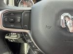 2026 Ram 1500 Big Horn/Lone Star - Green Metallic exterior view 16
