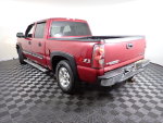 2005 Chevrolet Silverado 1500 LS — Maroon exterior view 8, for sale at Don Wood Chevrolet in Logan, OH