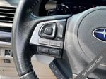 2018 Subaru Forester 2.5i Limited - Quartz Blue exterior view 14