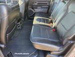 2022 Ram 1500 Laramie - Billet Silver Metallic exterior view 14