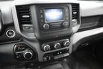 2021 Ram 2500 Tradesman — Bright White Clearcoat interior and detail view 17, for sale at McGrath Ford in Hiawatha, IA