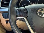 2016 Toyota Highlander Limited - Ooh La La Rouge Mica exterior view 14