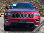 2020 Jeep Grand Cherokee Laredo E - Velvet exterior view 3