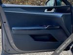 2022 Kia K5 LXS - Gray exterior view 20