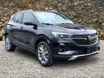 2020 Buick Encore GX Essence - Ebony Twilight Metallic exterior view 10
