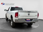 2017 Ram 2500 Tradesman — Bright White Clearcoat exterior view 3, for sale at Koppy motors in forest lake, MN