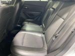 2022 Chevrolet Trax LT - Silver Ice Metallic exterior view 10