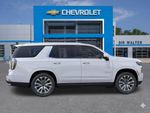 2026 Chevrolet Tahoe High Country - Polar White exterior view 6