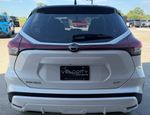 2024 Nissan Kicks SR — Aspen White exterior view 5, for sale at Velocity Auto Source in RICHMOND, KY