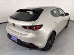 2024 Mazda Mazda3 2.5 S Select Sport — Quartz Metallic exterior view 8, for sale at Courtesy Nissan of Mesa in Mesa, AZ