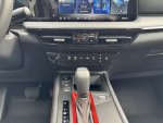 2026 Nissan Kicks SR — Super Black interior and detail view 19, for sale at Bellingham Nissan in Bellingham, WA