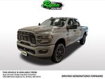 2026 Ram 2500 Big Horn - Gray Clearcoat exterior view 1