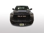 2026 Ram 1500 Big Horn/Lone Star — Blue Metallic exterior view 8, for sale at Ryan CDJR Buffalo in Buffalo, MN