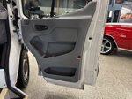 2016 Ford Transit-150 Handicap Wheel Chair accessible — Oxford White exterior view 7, for sale at Becks Auto Group in Mason, OH