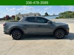 2022 Hyundai Santa Cruz SEL - Gray exterior view 6