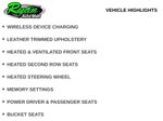 2024 Jeep Wagoneer Series III - Velvet Red Pearlcoat exterior view 8
