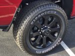 2026 Ram 2500 Tradesman — Molten Red exterior view 8, for sale at Elder CDJR in Athens, TX