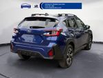2026 Subaru Crosstrek Premium - Sapphire Blue Pearl exterior view 5