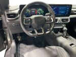 2025 Ford Mustang GT Premium - Gray Metallic exterior view 13