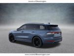 2026 Lincoln Aviator Reserve — Blue Metallic exterior view 6, for sale at Lincoln of Bloomington in Bloomington, MN