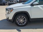 2024 GMC Terrain SLT - Summit White exterior view 11
