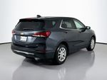 2022 Chevrolet Equinox LT - Iron Gray exterior view 4