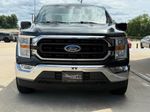 2021 Ford F-150 XLT — Guard Metallic exterior view 3, for sale at Velocity Auto Source in RICHMOND, KY