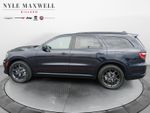 2026 Dodge Durango GT HEMI V8 - Night Moves exterior view 13